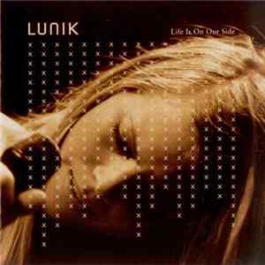 Lunik - Life Is On Our Side mp3
