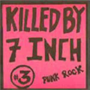 Various - Killed By 7 Inch #3 mp3
