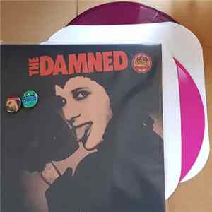 The Damned - The BBC Sessions mp3