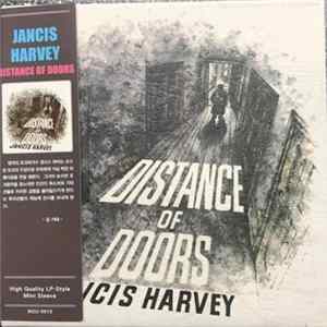 Jancis Harvey - Distance Of Doors mp3