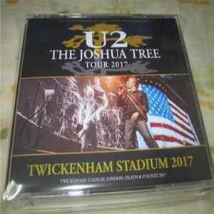 U2 - Twickenham Stadium 2017 mp3
