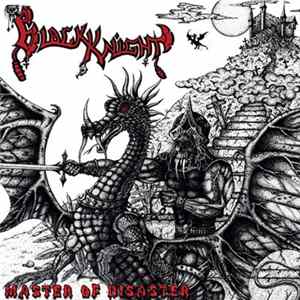 Black Knight - Master Of Disaster mp3