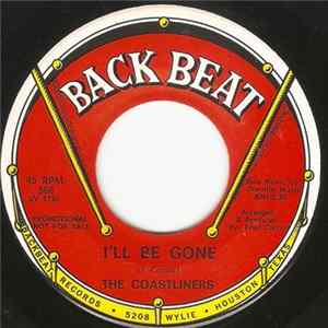 The Coastliners - I'll Be Gone / She's My Girl mp3