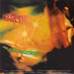 Julian's Treatment - A Time Before This mp3