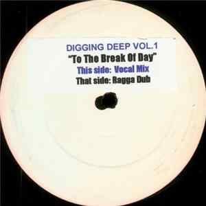 Digging Deep - Digging Deep Vol. 1 mp3
