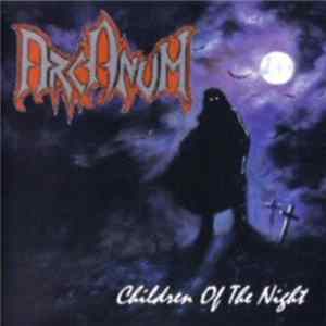 Arcanum - Children of the Night mp3