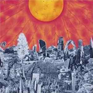 Parts & Labor - Mapmaker mp3