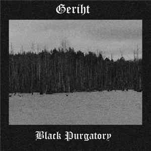 Geriht - Black Purgatory mp3