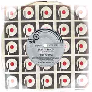 First Choice - Smarty Pants mp3