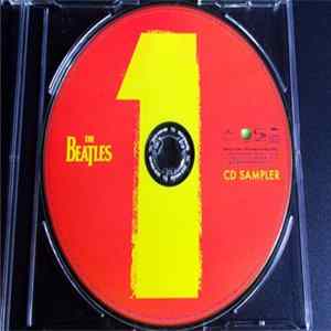 The Beatles - 1 CD Sampler mp3