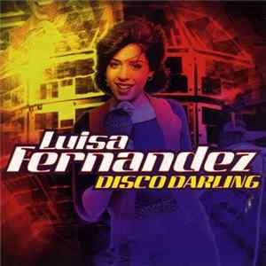 Luisa Fernandez - Disco Darling mp3