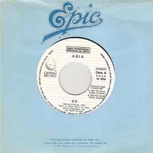 Asia - Go mp3