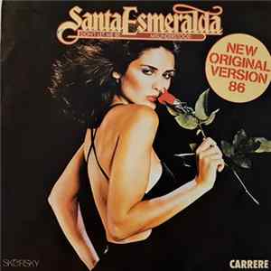 Santa Esmeralda - Don't Let Me Be Misunderstood (New Original Version '86) mp3