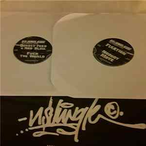 Direct Feed & Rob Bliss / Fixation - Fuck The World / Nobody Move mp3