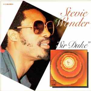 Stevie Wonder - Sir Duke mp3