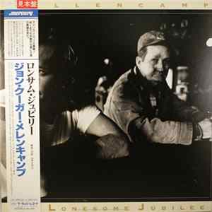 John Cougar Mellencamp - The Lonesome Jubilee mp3