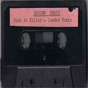 Sudden Death - Promo Tape mp3