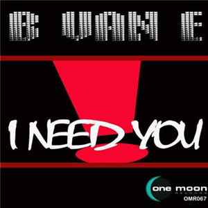 B Van E - I Need You mp3