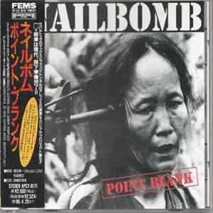 Nailbomb - Point Blank mp3