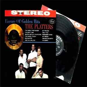 The Platters - Encore Of Golden Hits mp3