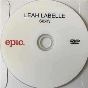 Leah LaBelle - Sexify mp3