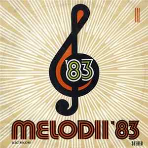 Various - Melodii '83 (1) mp3