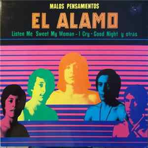 El Alamo - Malos Pensamientos mp3