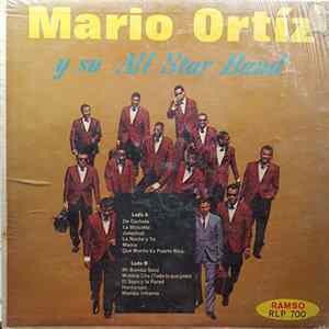 Mario Ortiz Y Su All Star Band - Mario Ortiz Y Su All Star Band mp3