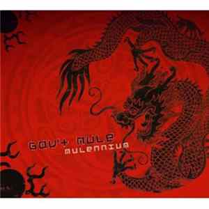 Gov't Mule - Mulennium mp3