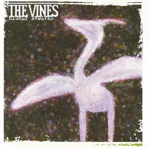 The Vines - Highly Evolved mp3