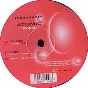 Atomic - Rokkit mp3