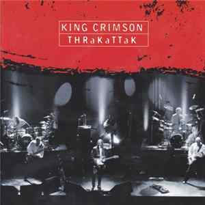 King Crimson - THRaKaTTaK mp3