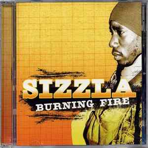 Sizzla - Burning Fire mp3