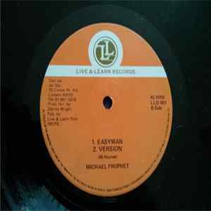 Michael Prophet - Cease Fire mp3