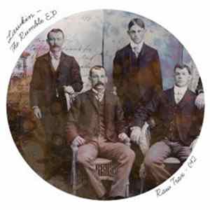 Lawkin - The Rumble EP mp3