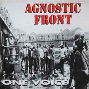Agnostic Front - One Voice mp3