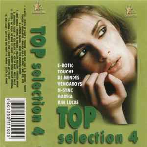 Various - Top Selection 4 mp3