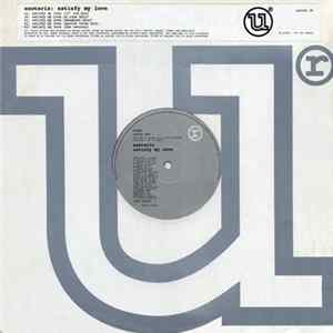 Exoterix - Satisfy My Love mp3