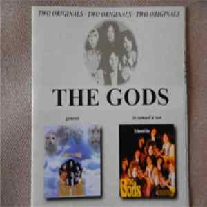 The Gods - Genesis / To Samuel A Son mp3