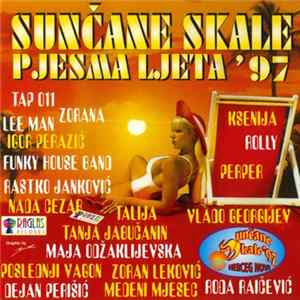 Various - Sunčane Skale '97 - Pjesma Ljeta mp3