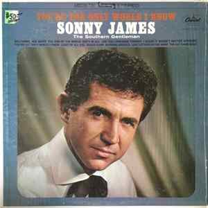 Sonny James - You're The Only World I Know mp3