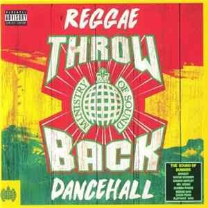 Various - Throwback Reggae Dancehall mp3