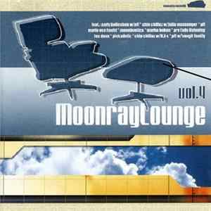 Various - Moonray Lounge Vol. 4 mp3