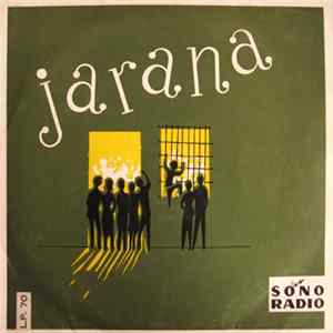 Various - Jarana mp3