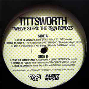 Tittsworth - Twelve Steps: The T&A Remixes mp3