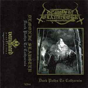 Demonic Slaughter - Dark Paths To Catharsis mp3