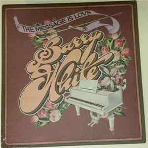 Barry White - The Message Is Love mp3