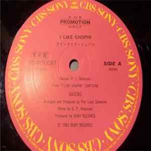 Gazebo / Wang Chung - I Like Chopin / Don't Let Go mp3