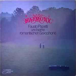 Fausto Papetti - Harmony mp3