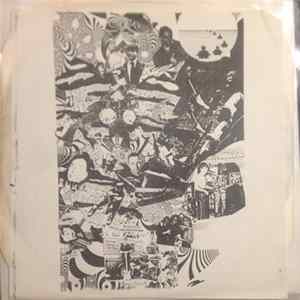S. Stenberg - Rock Against Reality 1984-1987 mp3